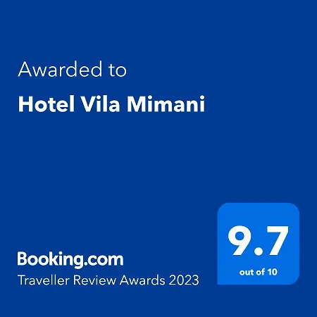 Hotel Mimani 4*