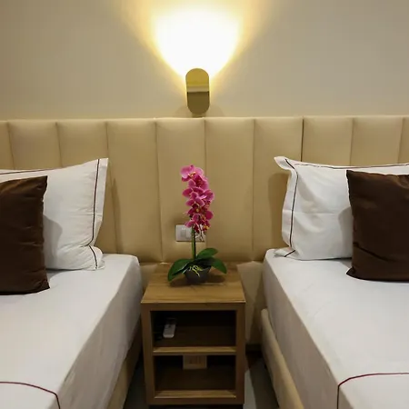 Mimani 4*