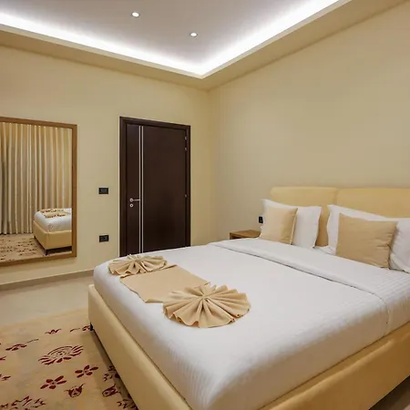 فندق Mimani 4*