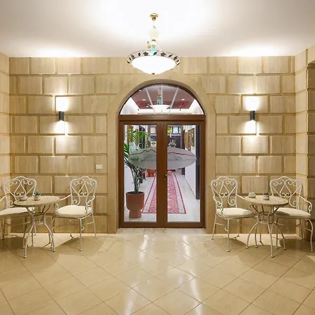 Mimani Hotel 4*