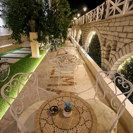 Mimani Hotel