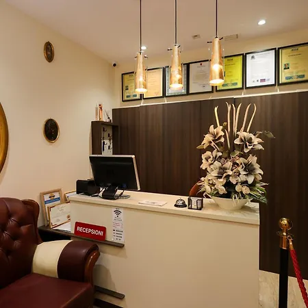 Mimani Hotel 4*