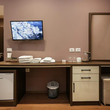 Hotel Mimani Berat