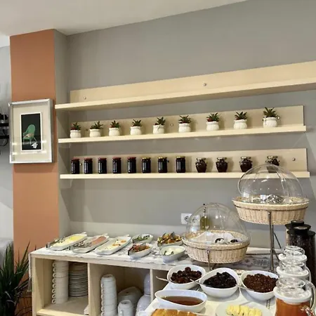 Mimani Hotel