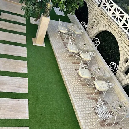 Mimani Hotel 4*