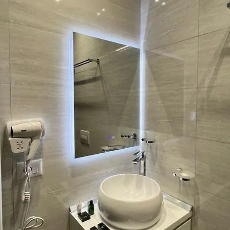 Szálloda Mimani 4*