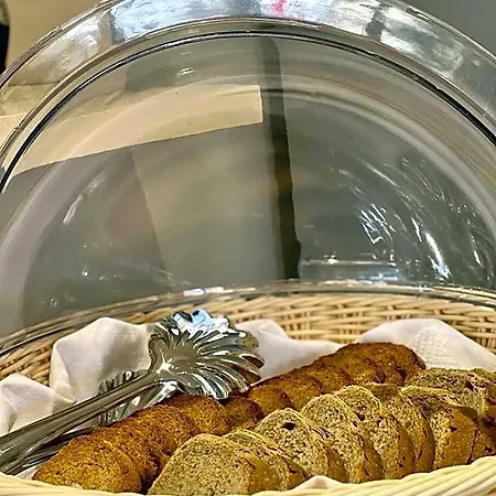 Szálloda Mimani