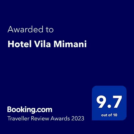 Mimani Szálloda 4*