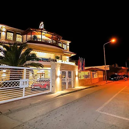 Mimani Berat