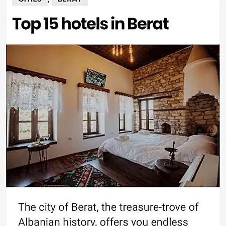 Mimani Szálloda 4*