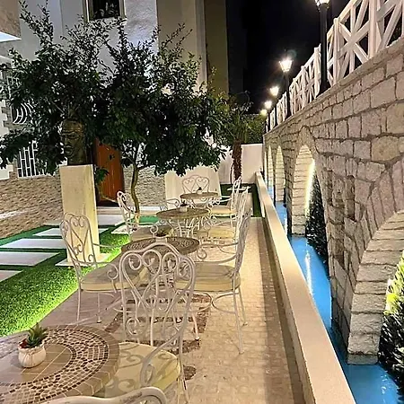 Mimani Szálloda 4*