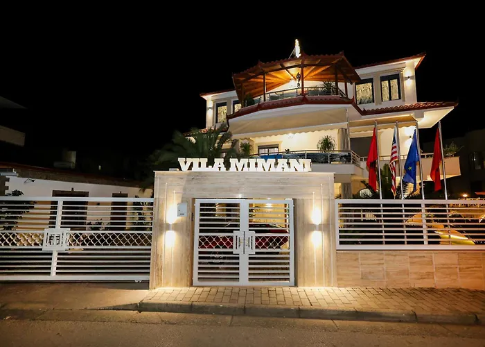 Hotel Mimani 4*