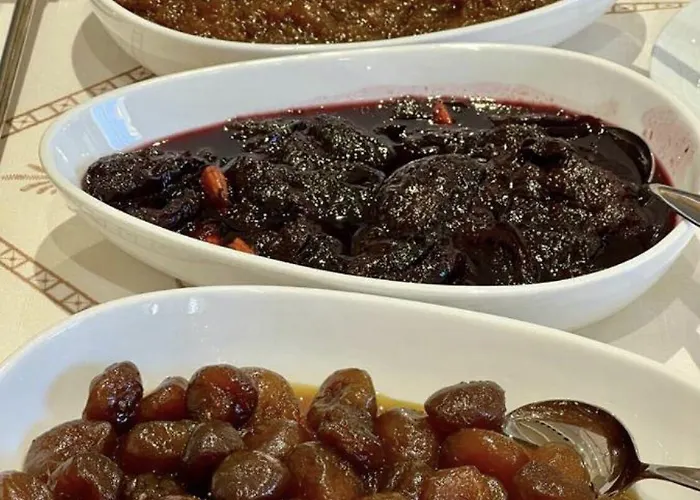 Mimani Szálloda Berat